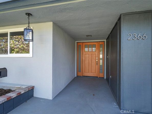 2366 8th Street, La Verne CA 91750
