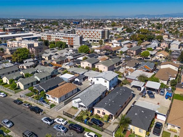 151 E 69th, Los Angeles CA 90003