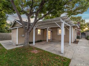 548 N 2nd Avenue, Upland CA 91786