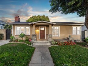 548 N 2nd Avenue, Upland CA 91786