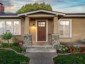 548 N 2nd Avenue, Upland CA 91786