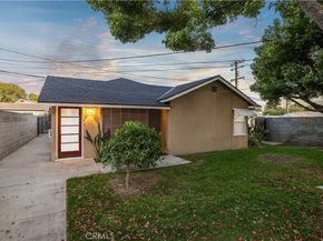 548 N 2nd Avenue, Upland CA 91786