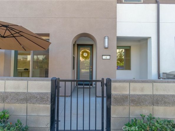 3610 E. Pollock Street 4, Ontario CA 91761