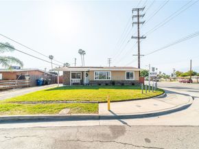5527 N Fenimore Avenue, Azusa CA 91702