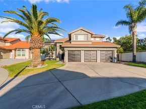 5695 Pasadena Court, Rancho Cucamonga CA 91739