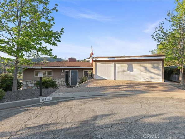 80 Sequoia Drive, Pasadena CA 91105