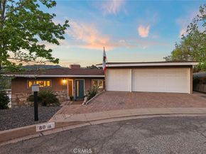 80 Sequoia Drive, Pasadena CA 91105