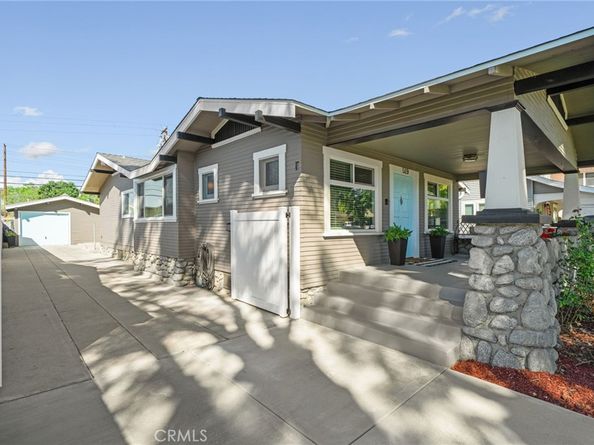519 N 8th, Upland CA 91786