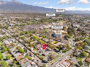 519 N 8th, Upland CA 91786