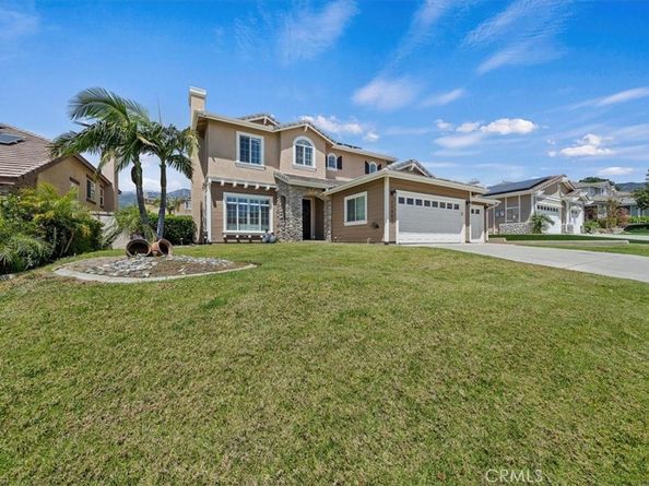 12452 Altura, Rancho Cucamonga CA 91739
