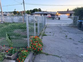 13651 Proctor, La Puente CA 91746