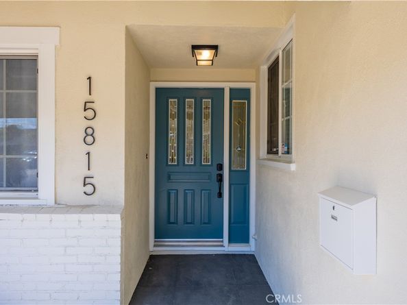 15815 Silvergrove, Whittier CA 90604