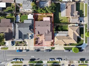 15815 Silvergrove, Whittier CA 90604