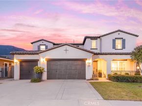 12260 Alamo Drive, Rancho Cucamonga CA 91739