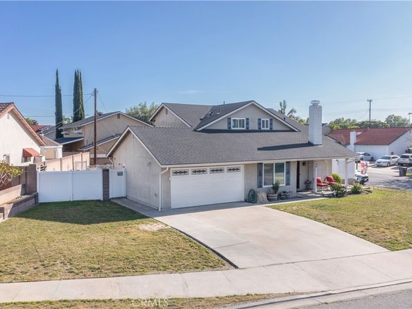 184 Eastwood, Brea CA 92821