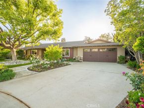 2309 Perry Court, Claremont CA 91711