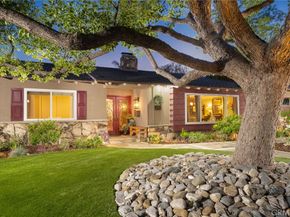 2309 Perry Court, Claremont CA 91711