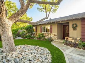 2309 Perry Court, Claremont CA 91711