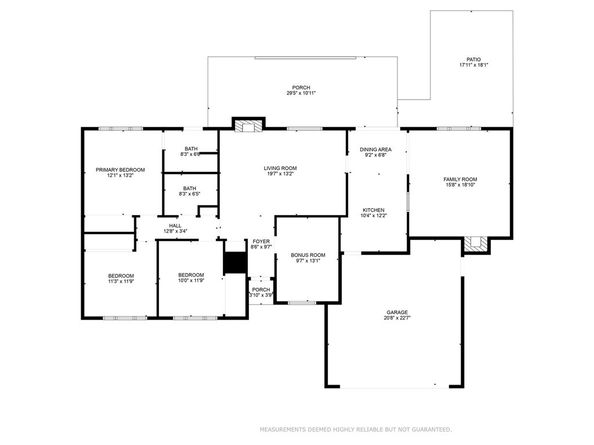 11235 Sunburst Street, Sylmar CA 91342