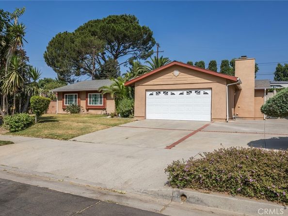 11235 Sunburst Street, Sylmar CA 91342