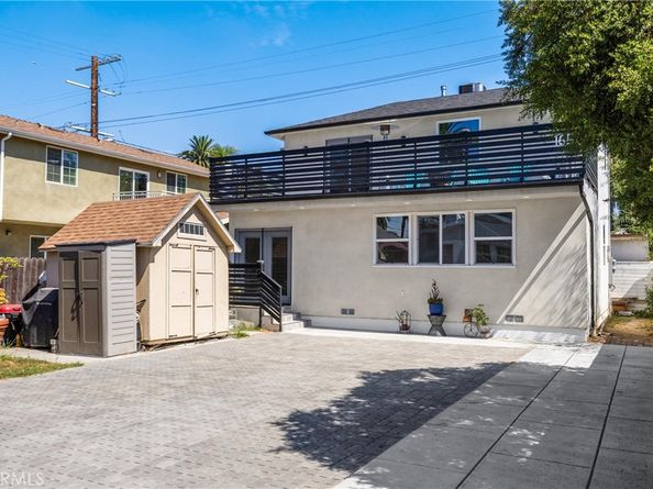 1655 W. 39th St, Los Angeles CA 90062