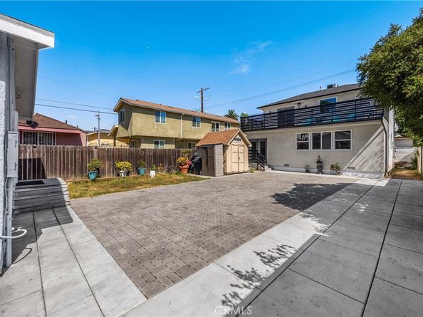 1655 W. 39th St, Los Angeles CA 90062