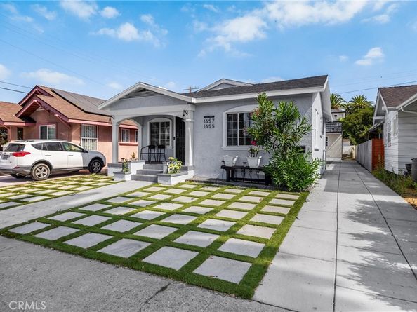1655 W. 39th St, Los Angeles CA 90062