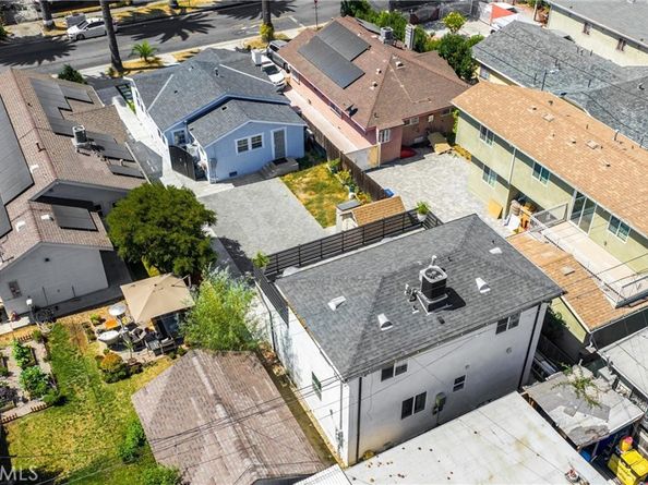 1655 W. 39th St, Los Angeles CA 90062