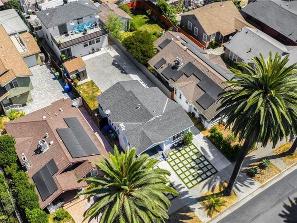 1655 W. 39th St, Los Angeles CA 90062