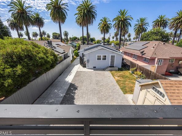 1655 W. 39th St, Los Angeles CA 90062
