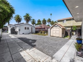 1655 W. 39th St, Los Angeles CA 90062