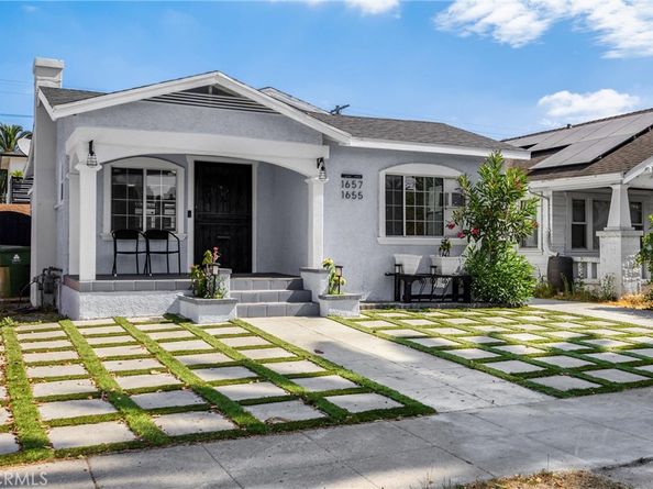 1655 W. 39th St, Los Angeles CA 90062