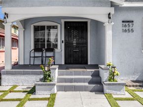 1655 W. 39th St, Los Angeles CA 90062