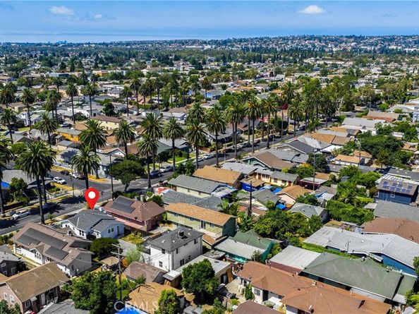 1655 W. 39th St, Los Angeles CA 90062