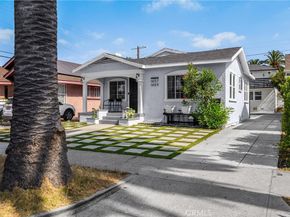 1655 W. 39th St, Los Angeles CA 90062