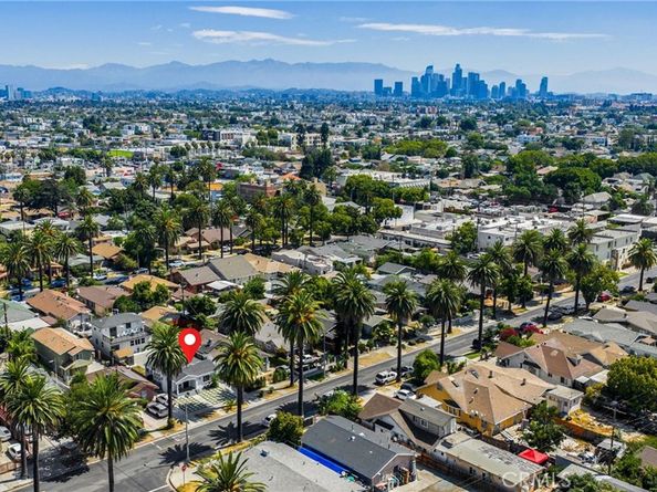 1655 W. 39th St, Los Angeles CA 90062