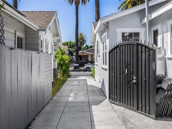 1655 W. 39th St, Los Angeles CA 90062