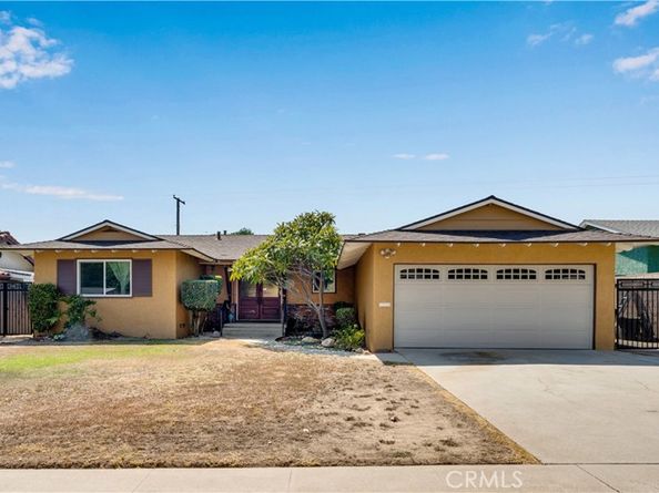 1137 N Pasadena Avenue, Azusa CA 91702