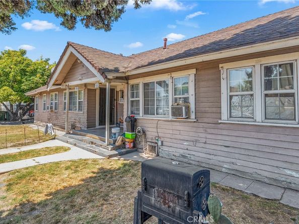 439 W 76th Street, Los Angeles CA 90003