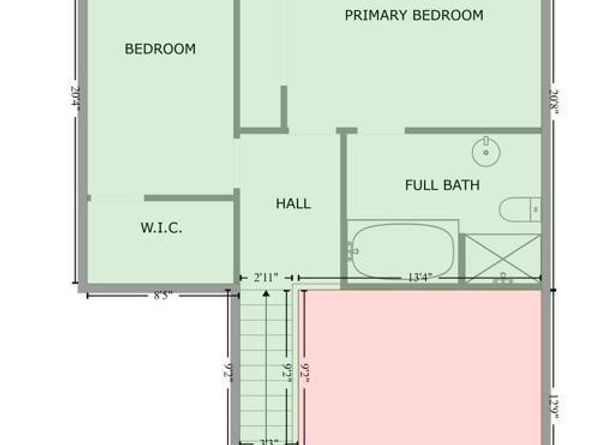 1124 Eureka Street 28, San Diego CA 92110