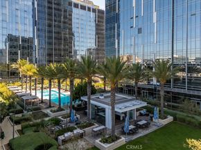 877 Francisco Street 819, Los Angeles CA 90017