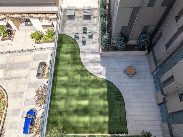 877 Francisco Street 819, Los Angeles CA 90017