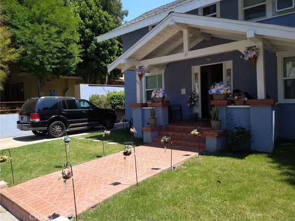 202 W 20th Street, Santa Ana CA 92706