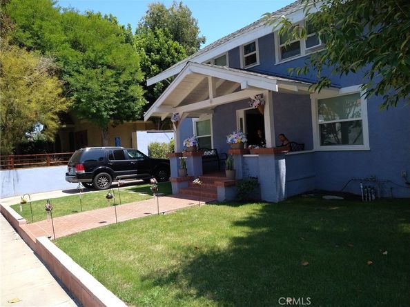 202 W 20th Street, Santa Ana CA 92706