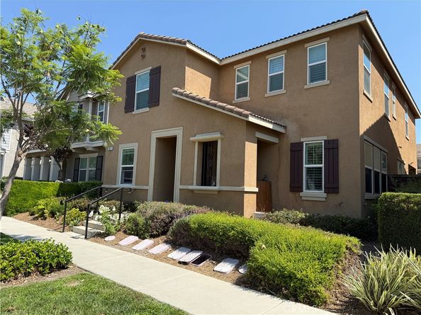 7877 Horizon Street, Chino CA 91708