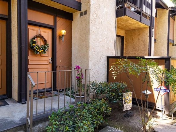 7251 Comstock Avenue D, Whittier CA 90602