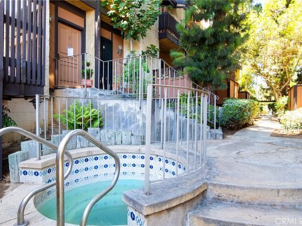 7251 Comstock Avenue D, Whittier CA 90602