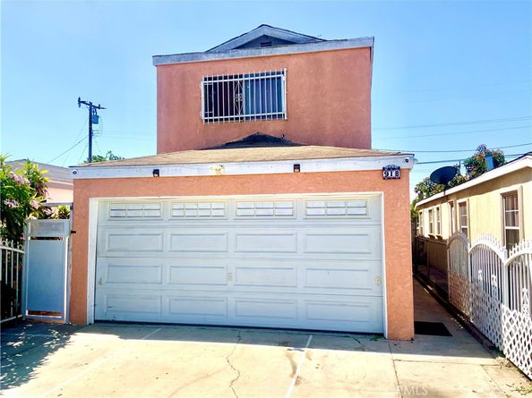 918 W Cedar Street, Compton CA 90220