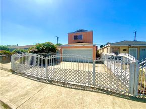 918 W Cedar Street, Compton CA 90220