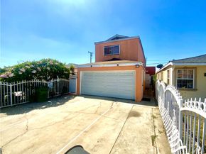 918 W Cedar Street, Compton CA 90220